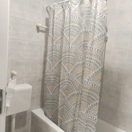 Temi Apartment Novi Sad