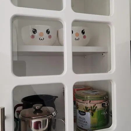 Apartment Temi