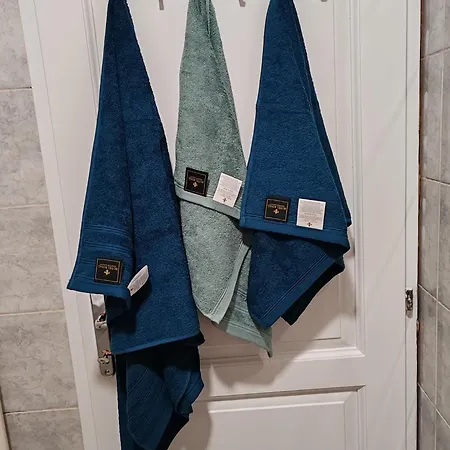 Appartement Temi Novi Sad