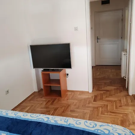 Appartement Temi *