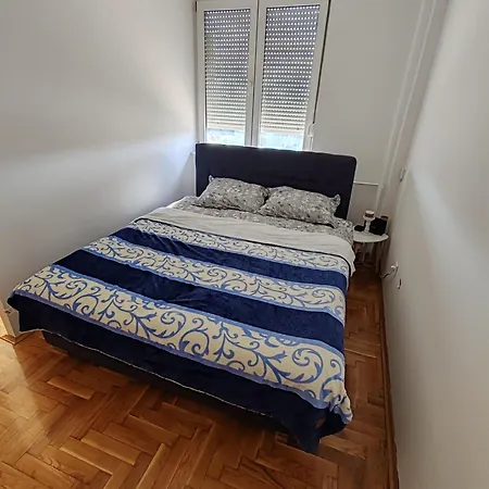 Temi Apartment
