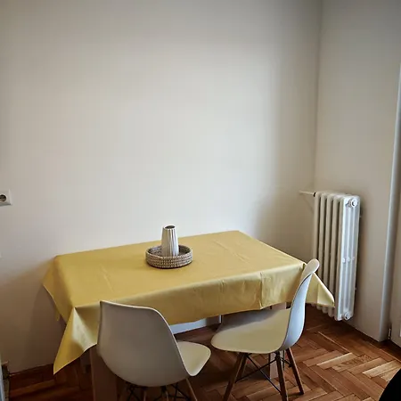 Temi Apartment Novi Sad