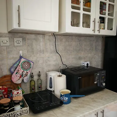 Apartment Temi