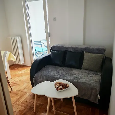 Temi Appartement Novi Sad