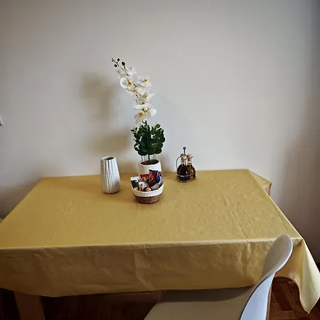 Apartment Temi *