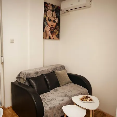 Temi Apartment