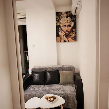 Apartment Temi